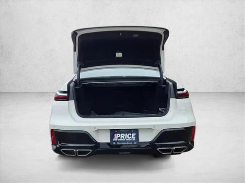 2023 BMW 760 i xDrive