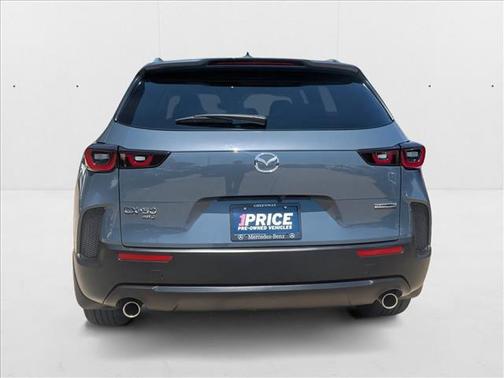 2023 Mazda CX-50 2.5 S Premium Plus Package