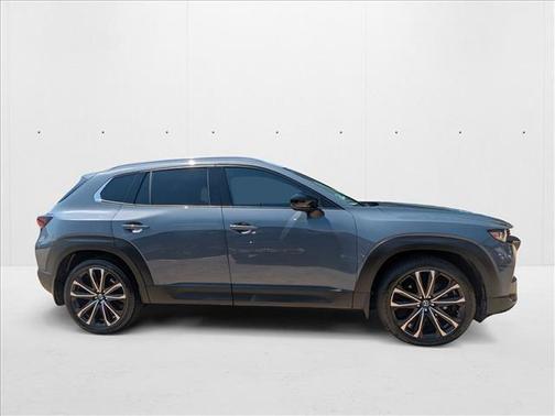 2023 Mazda CX-50 2.5 S Premium Plus Package
