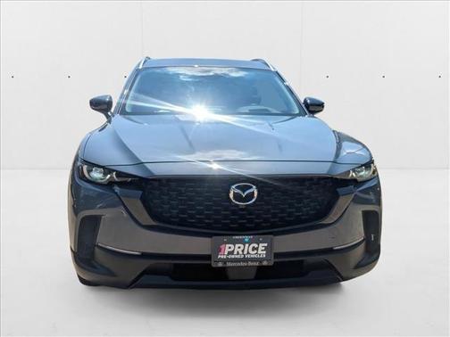 2023 Mazda CX-50 2.5 S Premium Plus Package