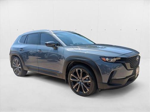 2023 Mazda CX-50 2.5 S Premium Plus Package