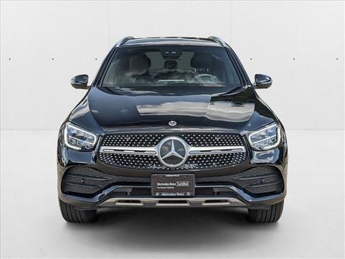 2022 Mercedes-Benz GLC 300 Base