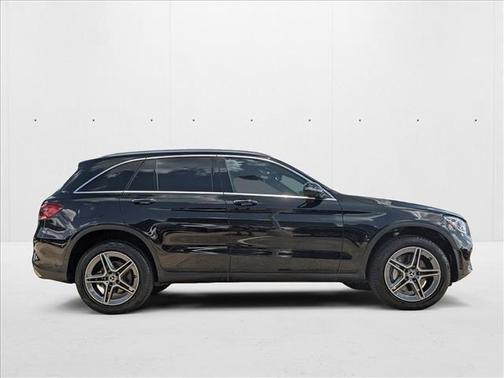 2022 Mercedes-Benz GLC 300 Base