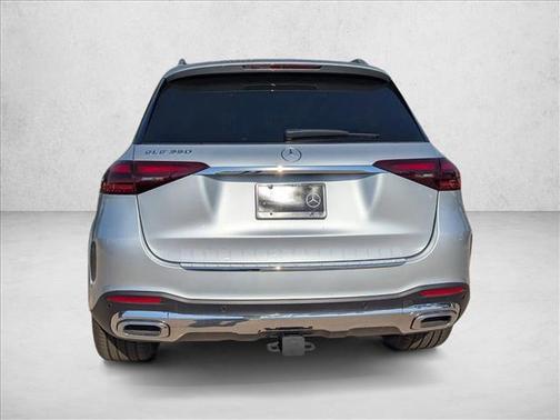 2025 Mercedes-Benz GLE 350 Base