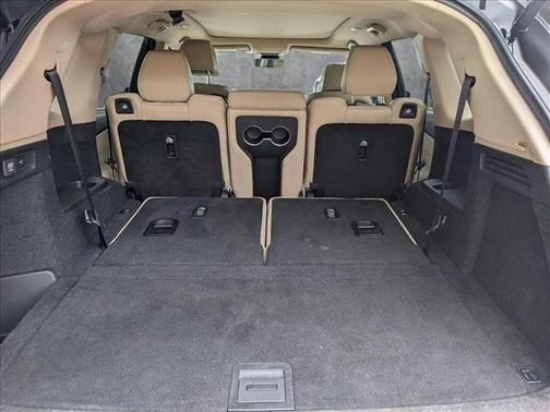 2023 Acura MDX Advance Package