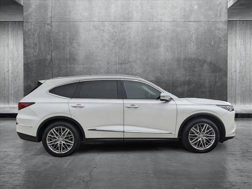 2023 Acura MDX Advance Package