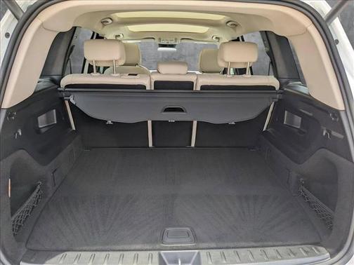 2025 Mercedes-Benz GLB 250 Base