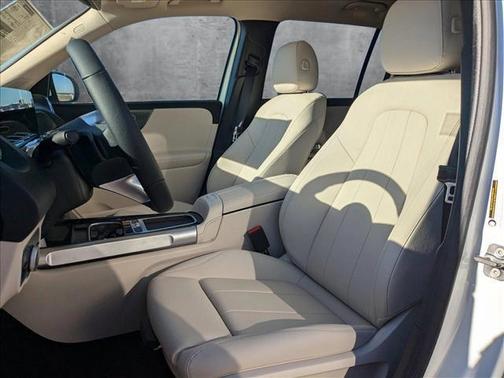 2025 Mercedes-Benz GLB 250 Base