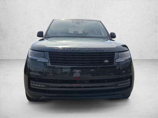 2025 Land Rover Range Rover P400 SE