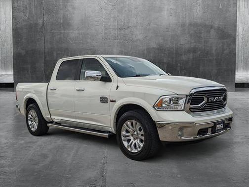 2017 RAM 1500 Longhorn