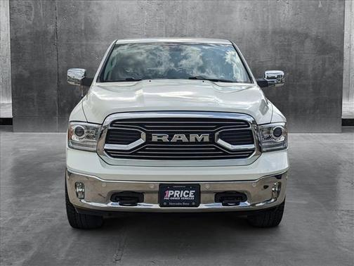2017 RAM 1500 Longhorn