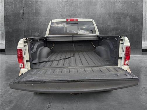 2017 RAM 1500 Longhorn