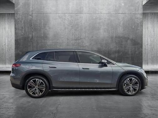 2023 Mercedes-Benz EQS 450 4MATIC
