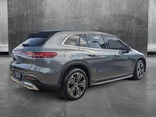 2023 Mercedes-Benz EQS 450 4MATIC