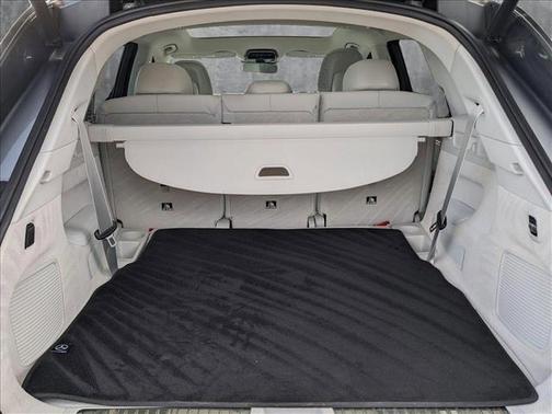 2023 Mercedes-Benz EQS 450 4MATIC
