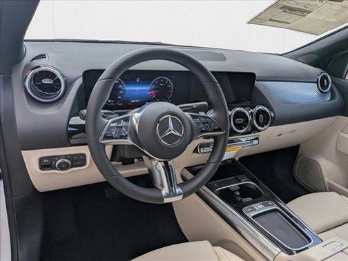 2026 Mercedes-Benz GLA 250 4MATIC