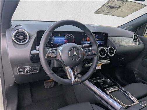 2026 Mercedes-Benz GLA 250 4MATIC