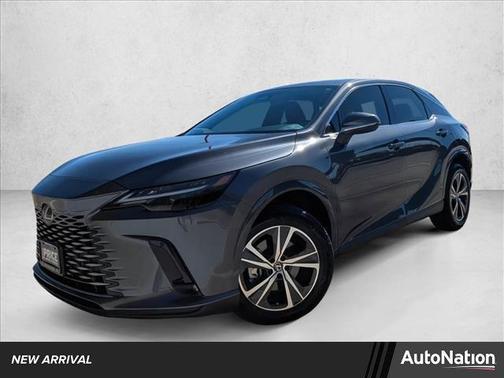 2024 Lexus RX 350 Base