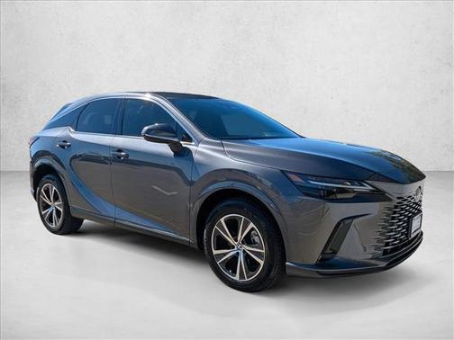 2024 Lexus RX 350 Base