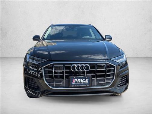 2023 Audi Q8 55 Premium