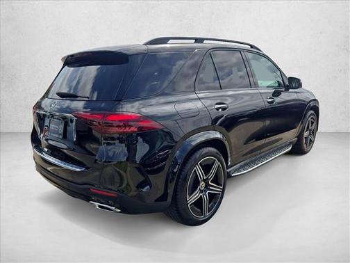 2026 Mercedes-Benz GLE 350 Base