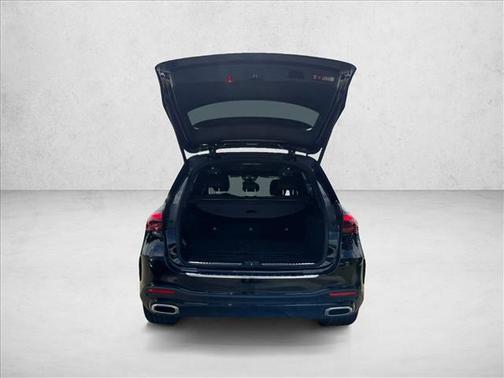 2026 Mercedes-Benz GLE 350 Base