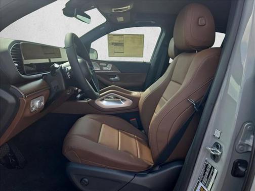 MANUFAKTUR Alpine Grey 2026 Mercedes-Benz GLE 350 Base
