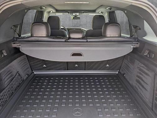 2024 Mercedes-Benz GLE 350 4MATIC