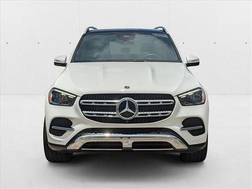 2024 Mercedes-Benz GLE 350 4MATIC