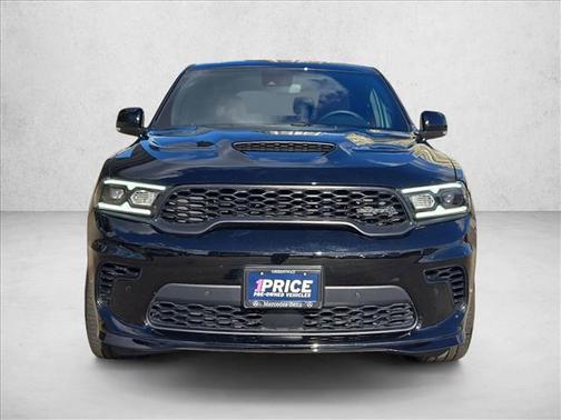 2023 Dodge Durango SRT Hellcat Premium AWD