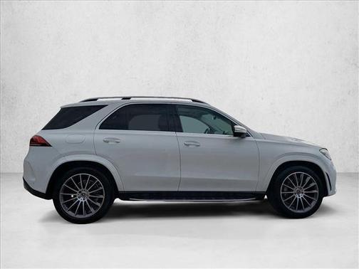 2022 Mercedes-Benz GLE 350 4MATIC
