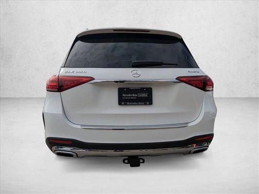 2022 Mercedes-Benz GLE 350 4MATIC
