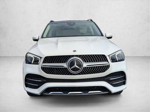 2022 Mercedes-Benz GLE 350 4MATIC