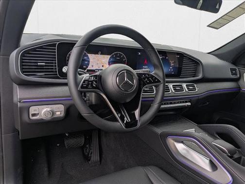 2025 Mercedes-Benz GLE 350 Base