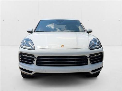 2019 Porsche Cayenne AWD
