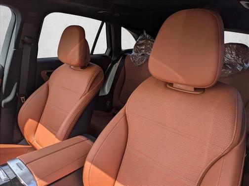 2026 Mercedes-Benz GLC 300 Base