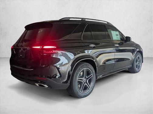2026 Mercedes-Benz GLE 350 Base