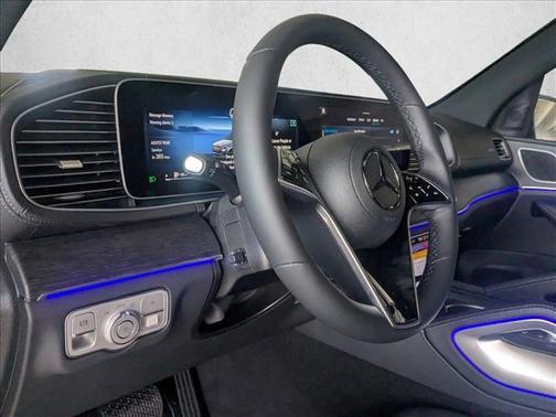 2026 Mercedes-Benz GLE 350 Base