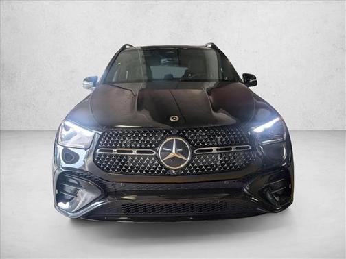 2026 Mercedes-Benz GLE 350 Base