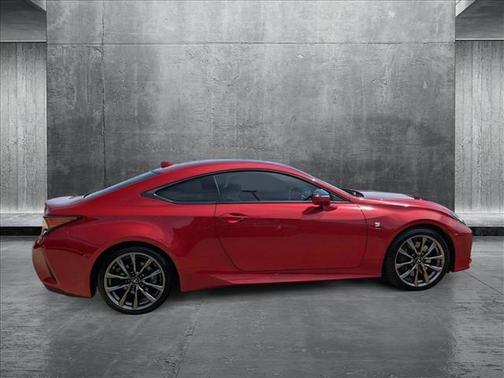 2019 Lexus RC 300 Base