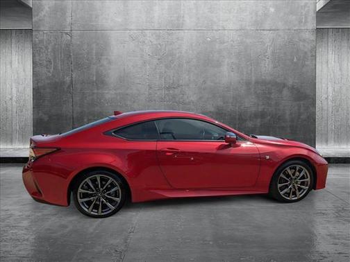 2019 Lexus RC 300 Base