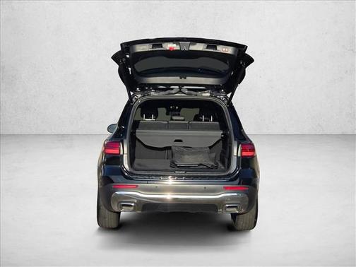 2025 Mercedes-Benz GLB 250 Base