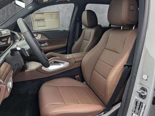 2025 Mercedes-Benz GLE 350 Base