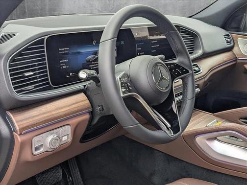 2025 Mercedes-Benz GLE 350 Base