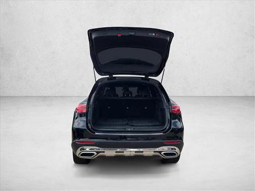 2026 Mercedes-Benz GLC 300 Base