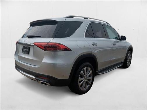 2020 Mercedes-Benz GLE 350 Base