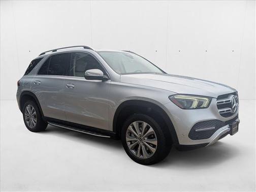 2020 Mercedes-Benz GLE 350 Base