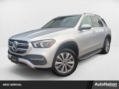 2020 Mercedes-Benz GLE 350 Base