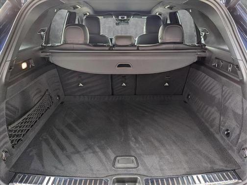 2024 Mercedes-Benz AMG GLE 63 S 4MATIC+