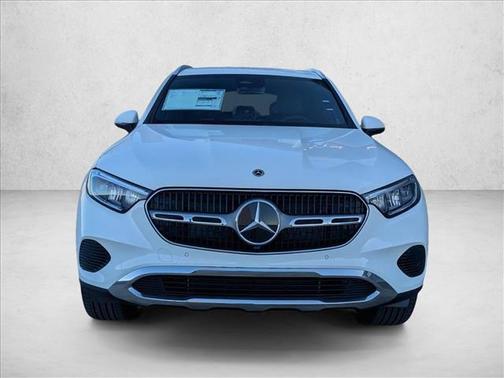 2026 Mercedes-Benz GLC 300 Base